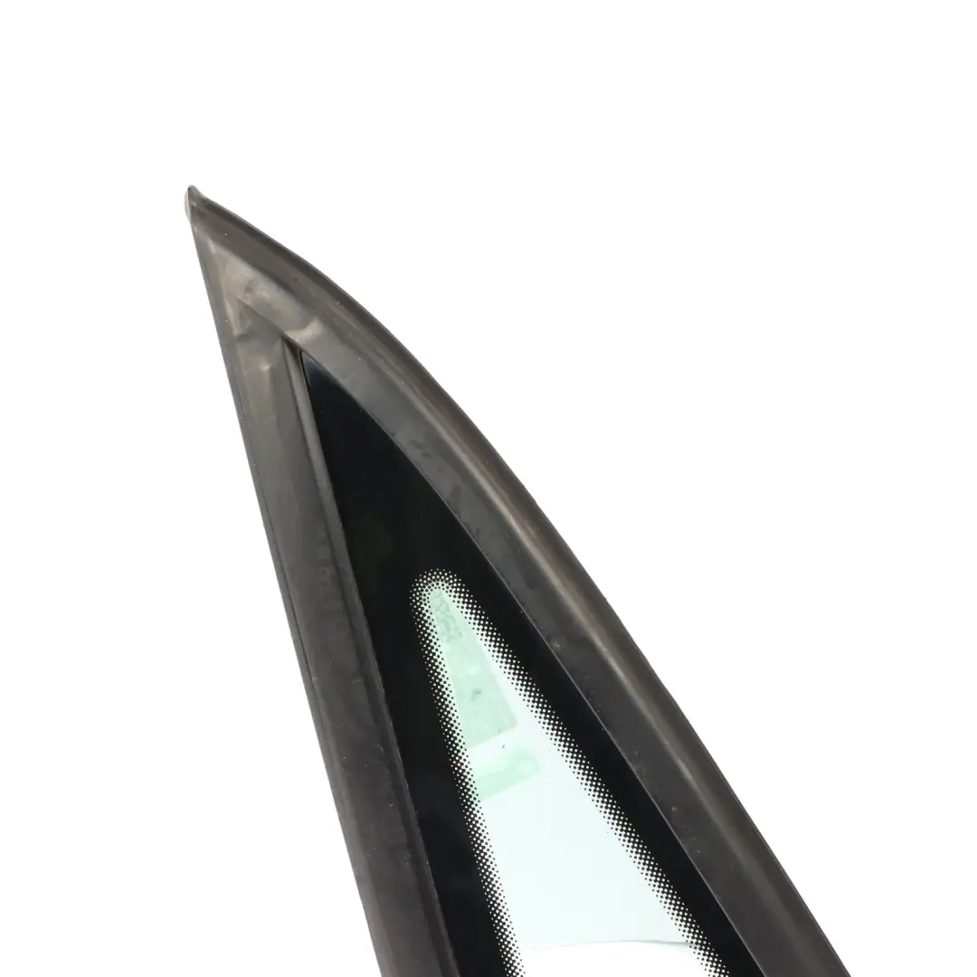 Audi A1 8X Sportback 5Dr Side Quarter Glass Window Rear Left N/S AS2 - SKU 8X4845299 - Part number 8X4845299