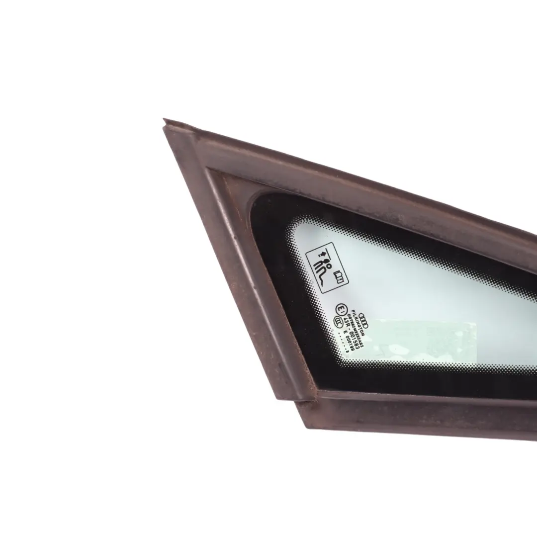 Sportback 5Dr Tylna Boczna Szyba Prawy Tył AS2 do Audi A1 8X o numerze 8X4845300 Audi A1 8X Sportback 5Dr Tylna Boczna Szyba Prawy Tył AS2 - SKU 8X4845300 - Numer Części 8X4845300