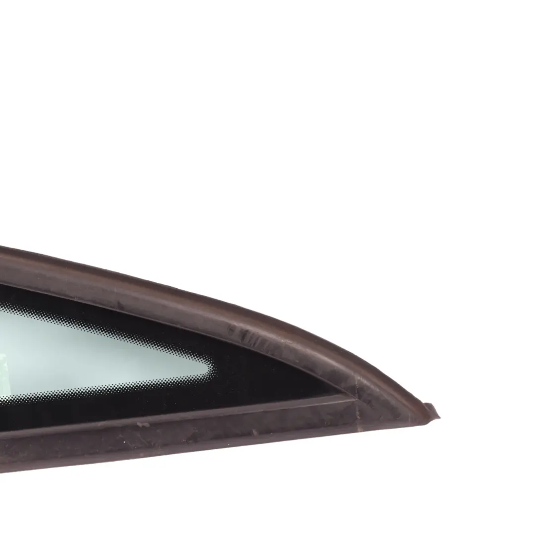 Audi A1 8X Sportback 5Dr Seite Viertel Glas Fenster Hinten Rechts AS2 - SKU 8X4845300 - Teilenummer 8X4845300