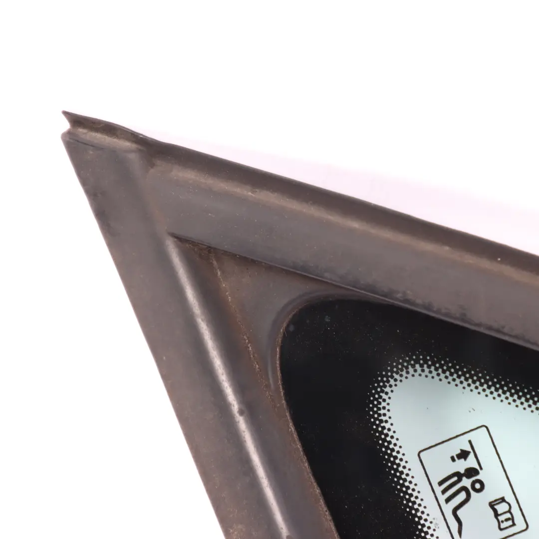 Sportback 5 Portes Latérale Arrière Sans Habillage AS2 pour Audi A1 8X à propos du numéro de pièce 8X4845300 Audi A1 8X Sportback 5 Portes Latérale Arrière Sans Habillage AS2 - SKU 8X4845300 - Numéro de pièce 8X4845300