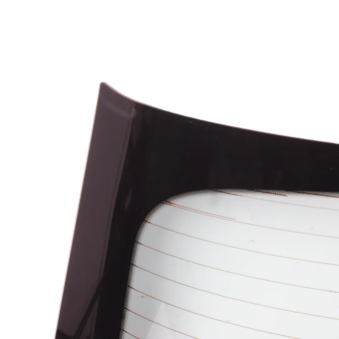 Fenêtre de hayon de coffre arrière AS2 Vitrage pour Audi A1 8X à propos du numéro de pièce 8X4845501A Audi A1 8X Fenêtre de hayon de coffre arrière AS2 Vitrage - SKU 8X4845501A - Numéro de pièce 8X4845501A