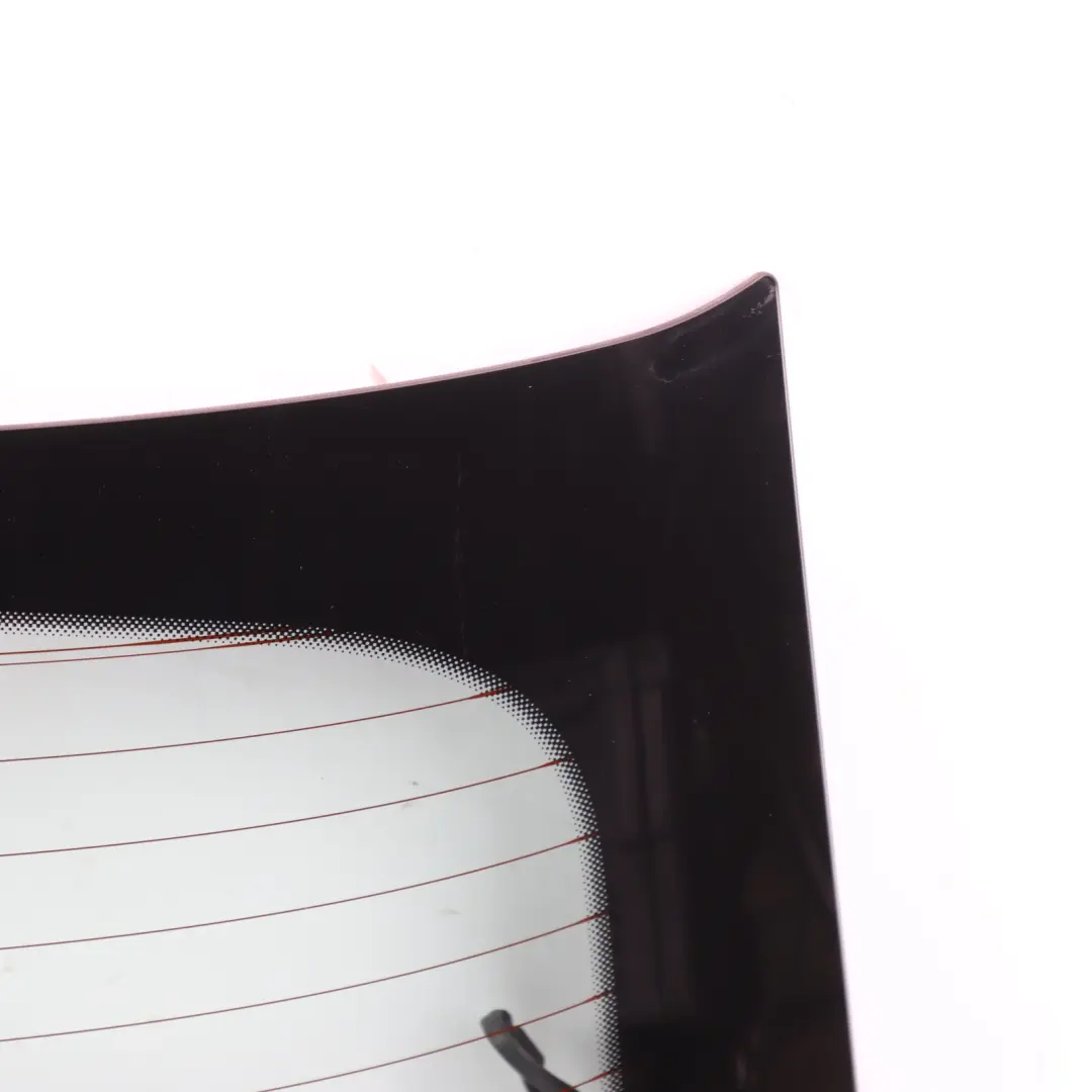 Tapa maletero trasero Ventana portón trasero AS2 para Audi A1 8X con número de pieza 8X4845501A Audi A1 8X Tapa maletero trasero Ventana portón trasero AS2 - SKU 8X4845501A - Número de pieza 8X4845501A