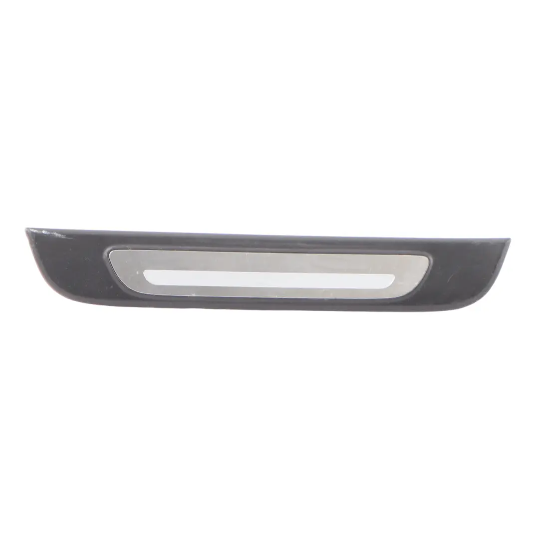 Audi A1 8X Sportback Modanatura Sottoporta Posteriore Sinistra - SKU 8X4853375A - Numero di parte 8X4853375A