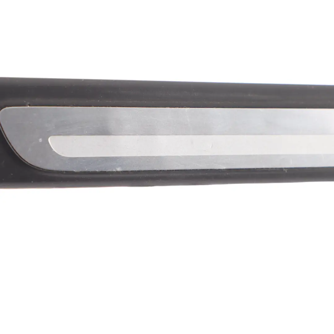 Sportback Sill Cover Door Moulding Strip Rear Left N/S to Audi A1 8X with Part number 8X4853375A Audi A1 8X Sportback Sill Cover Door Moulding Strip Rear Left N/S - SKU 8X4853375A - Part number 8X4853375A
