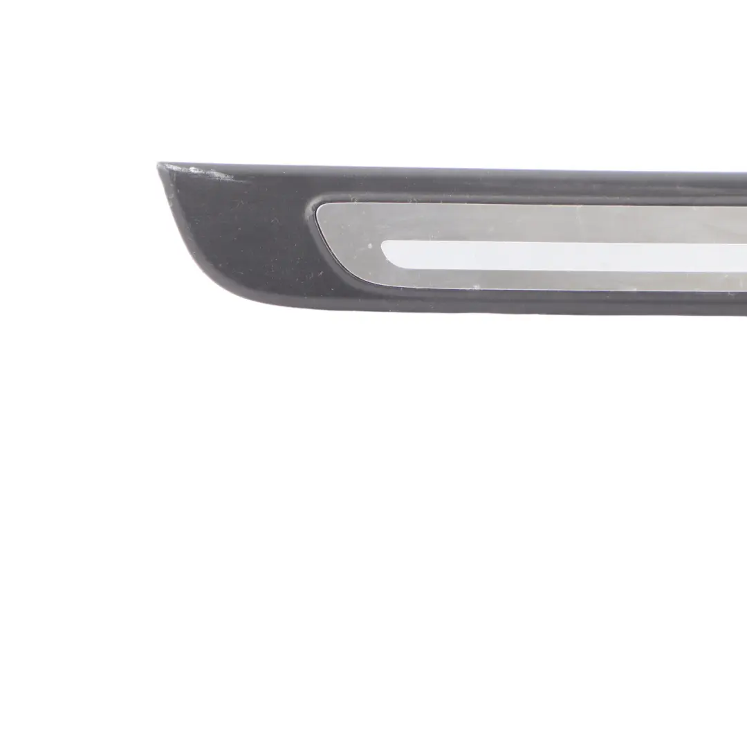 Sportback Schweller Abdeckung Türleiste Hinten Links für Audi A1 8X mit Teilenummer 8X4853375A Audi A1 8X Sportback Schweller Abdeckung Türleiste Hinten Links - SKU 8X4853375A - Teilenummer 8X4853375A