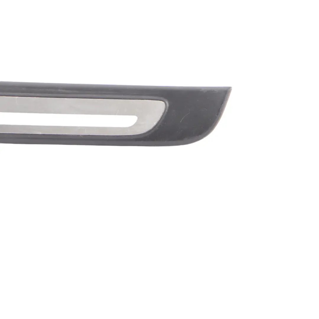 Sportback Schweller Abdeckung Türleiste Hinten Links für Audi A1 8X mit Teilenummer 8X4853375A Audi A1 8X Sportback Schweller Abdeckung Türleiste Hinten Links - SKU 8X4853375A - Teilenummer 8X4853375A