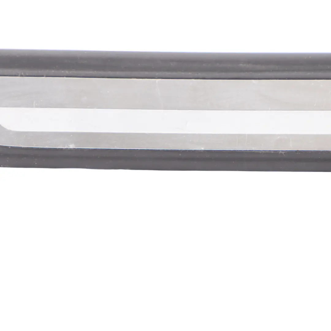 Sportback Sill Cover Door Moulding Strip Rear Left N/S to Audi A1 8X with Part number 8X4853375A Audi A1 8X Sportback Sill Cover Door Moulding Strip Rear Left N/S - SKU 8X4853375A - Part number 8X4853375A