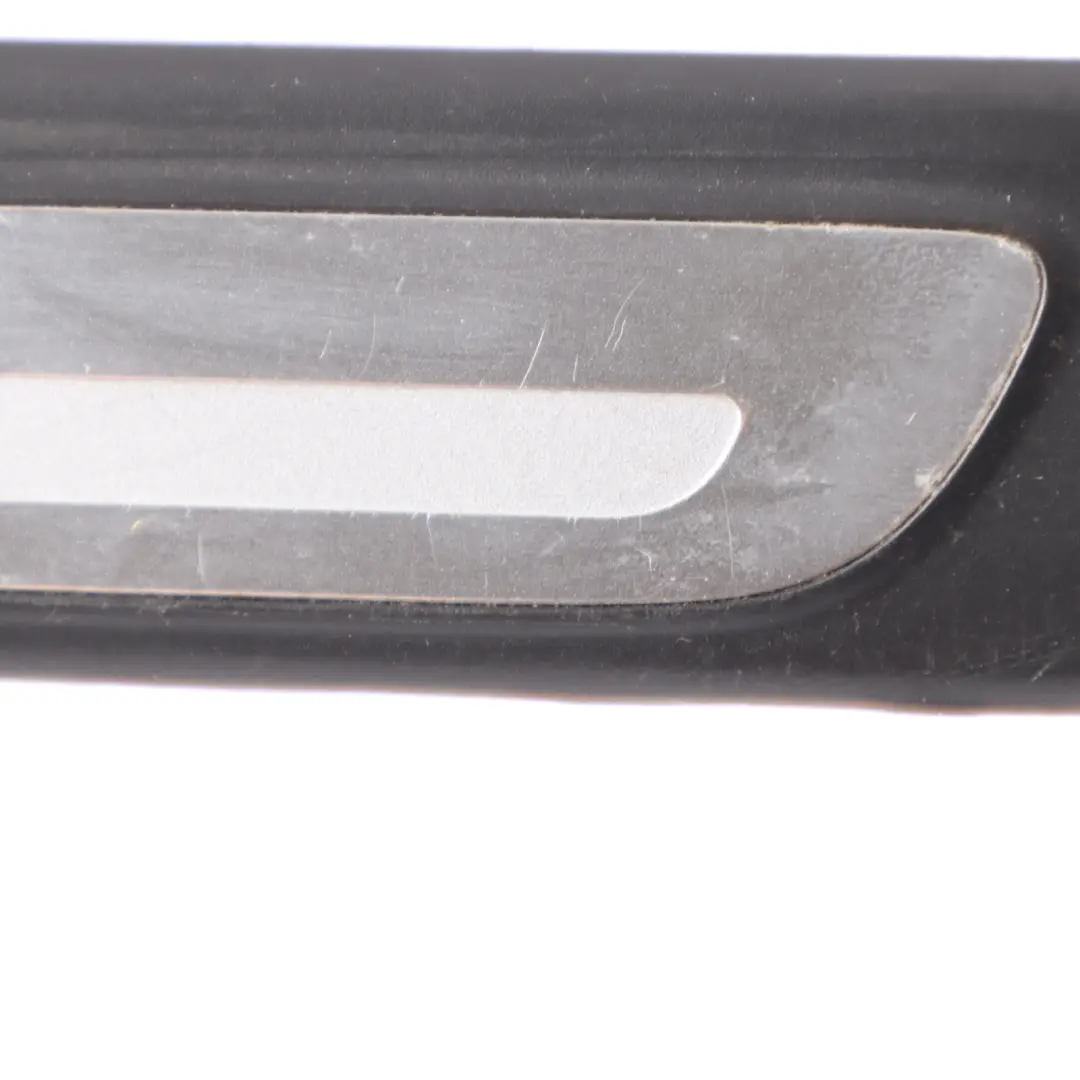 Sportback Sill Cover Door Moulding Strip Rear Left N/S to Audi A1 8X with Part number 8X4853375A Audi A1 8X Sportback Sill Cover Door Moulding Strip Rear Left N/S - SKU 8X4853375A - Part number 8X4853375A