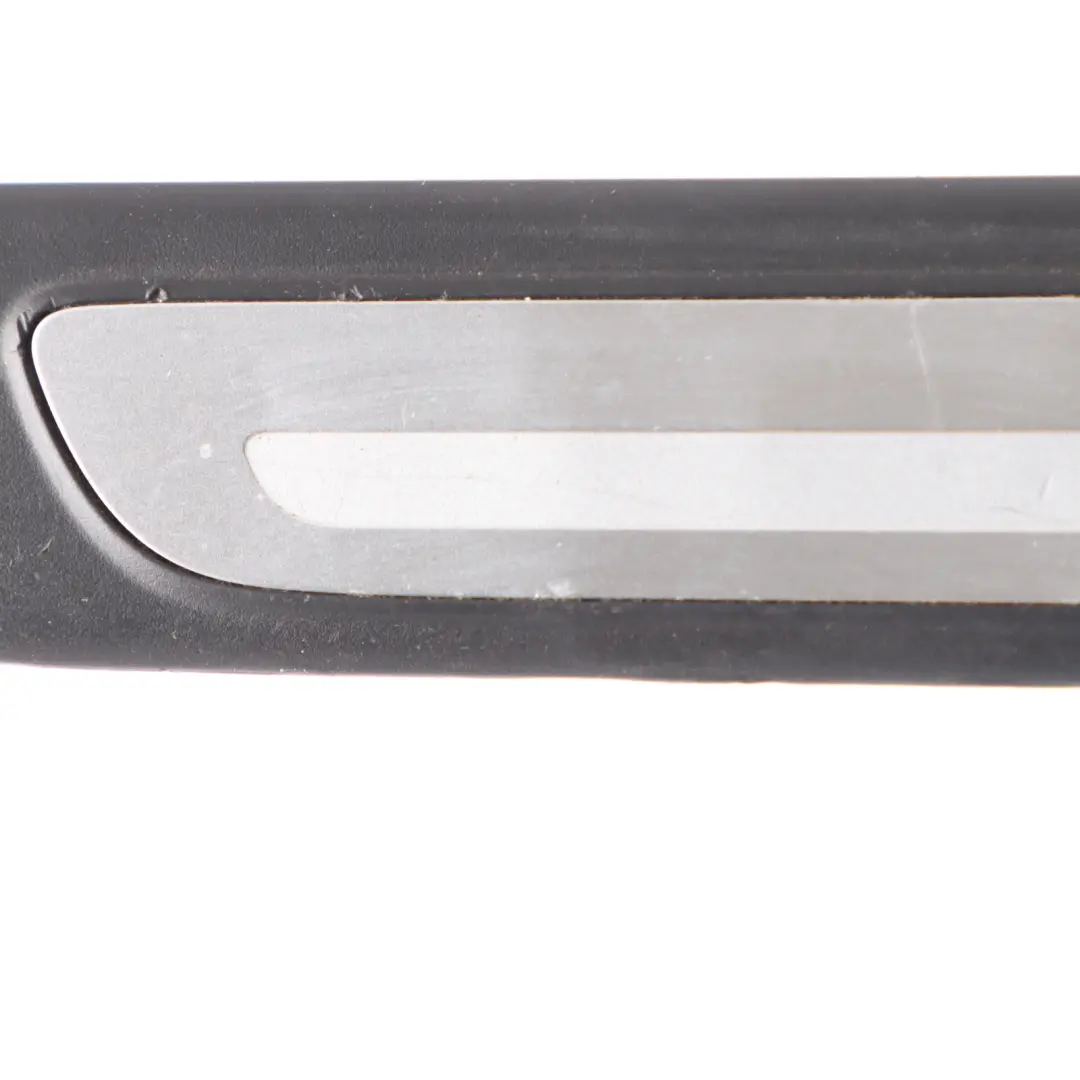 Audi A1 8X Sportback Cache Seuil De Porte Moulure Arrière Gauche - SKU 8X4853375A - Numéro de pièce 8X4853375A