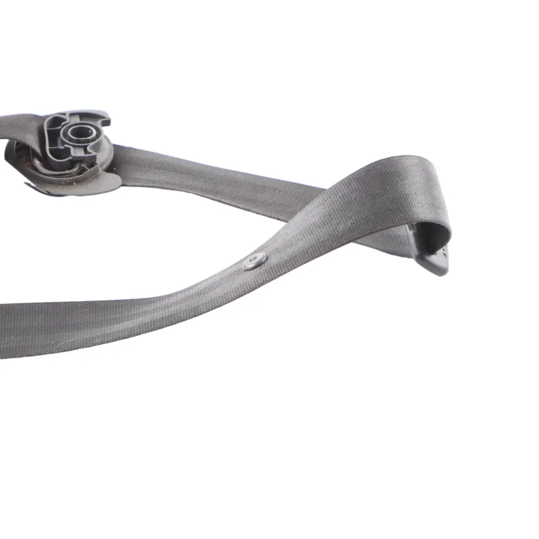 Belt Front Right O/S Belt to Audi A1 8X Seat with Part number 8X4857706A Audi A1 8X Seat Belt Front Right O/S Belt - SKU 8X4857706A - Part number 8X4857706A