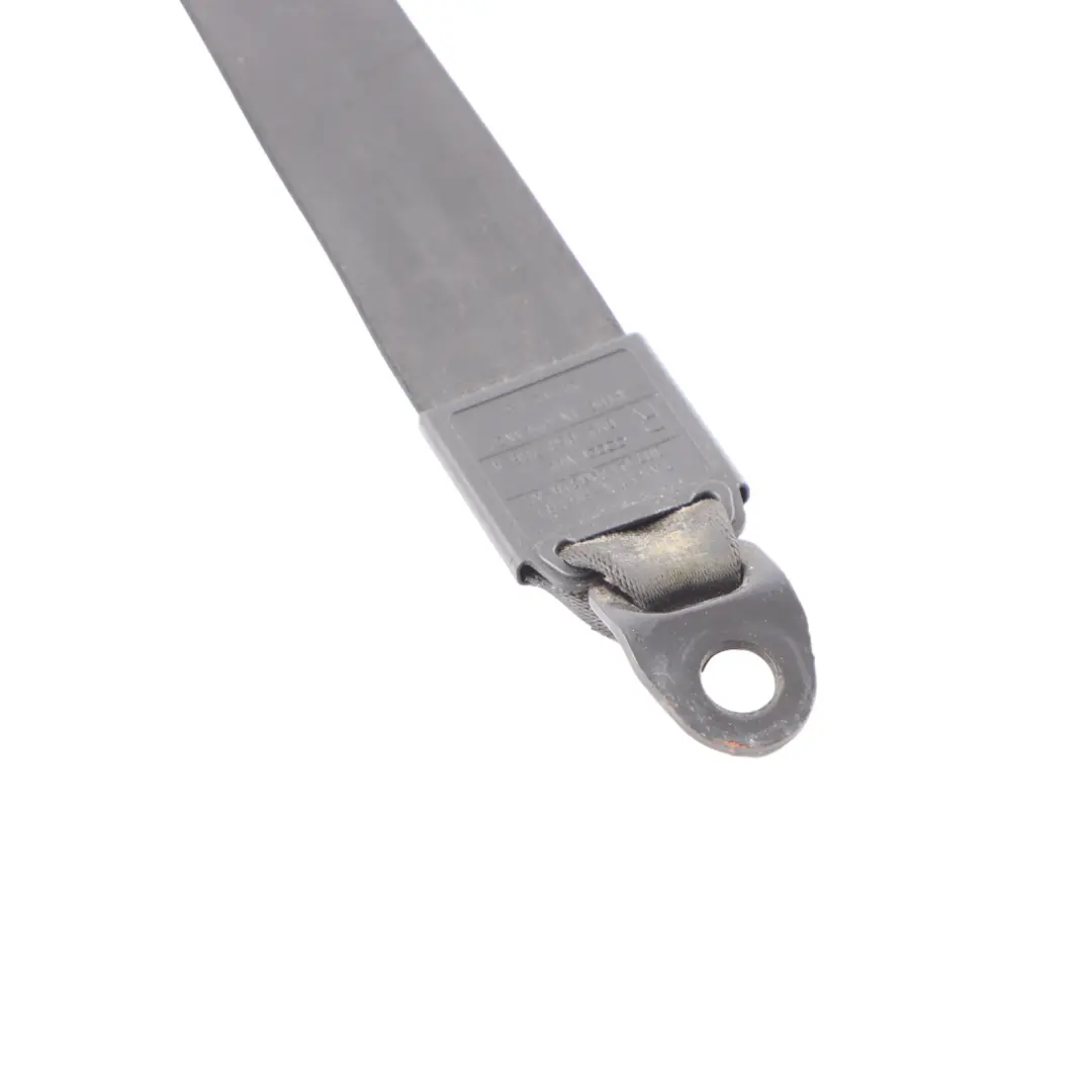 Audi A1 8X Ceinture de sécurité avant droite - SKU 8X4857706A - Numéro de pièce 8X4857706A