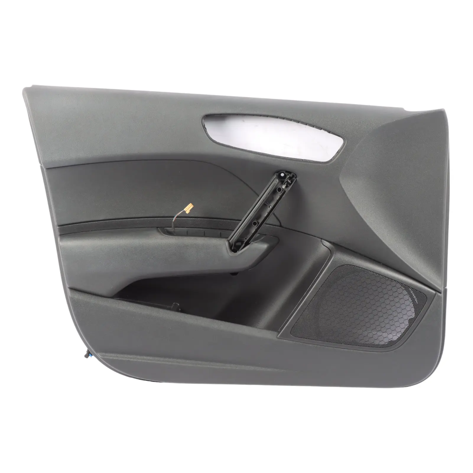 Audi A1 8X 5Dr Interior Door Card Front Left N/S Trim Panel Cover 8X4867103