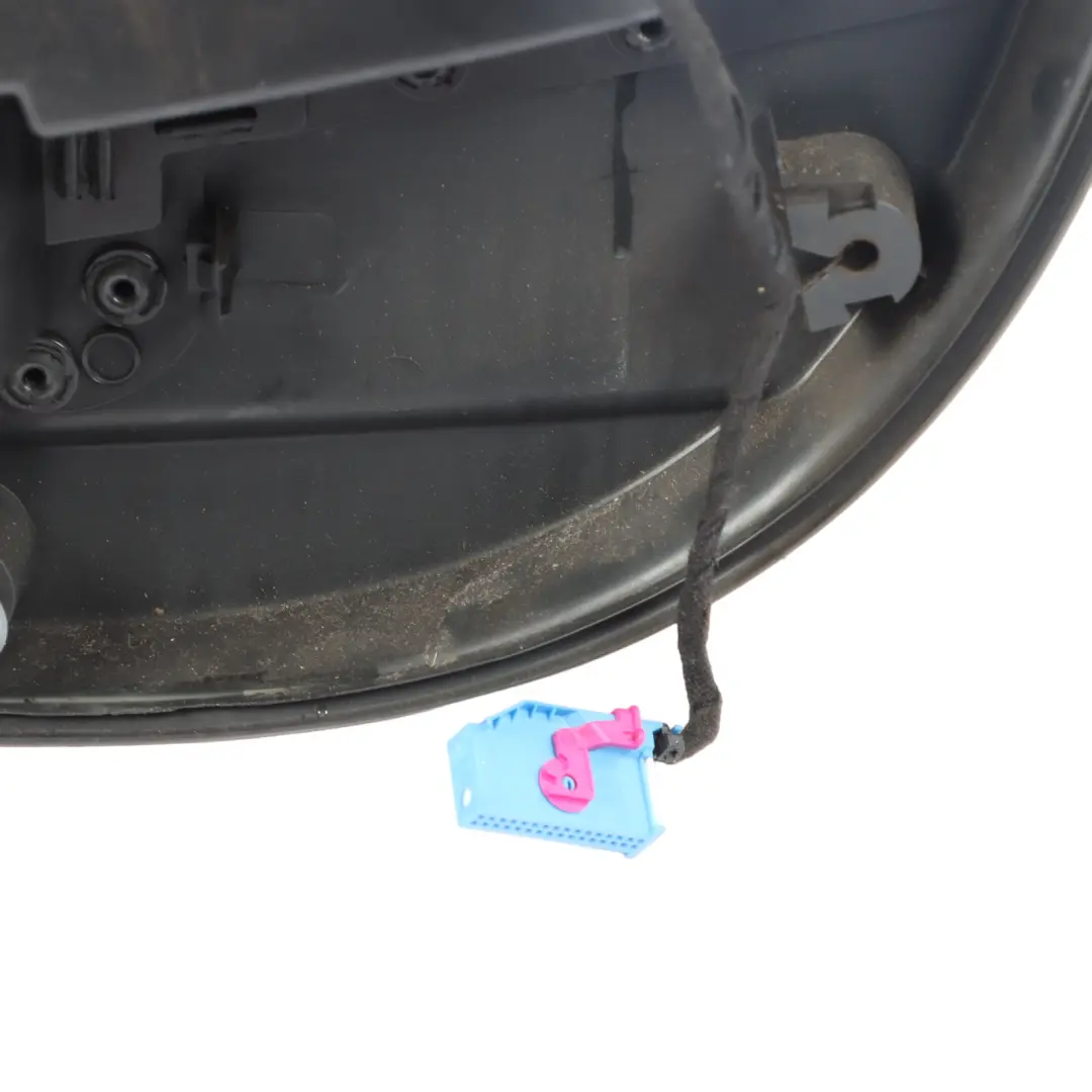 Audi A1 8X 5 Porte Pannello Porta Interna Anteriore Sinistro Pannello - SKU 8X4867103 - Numero di parte 8X4867103