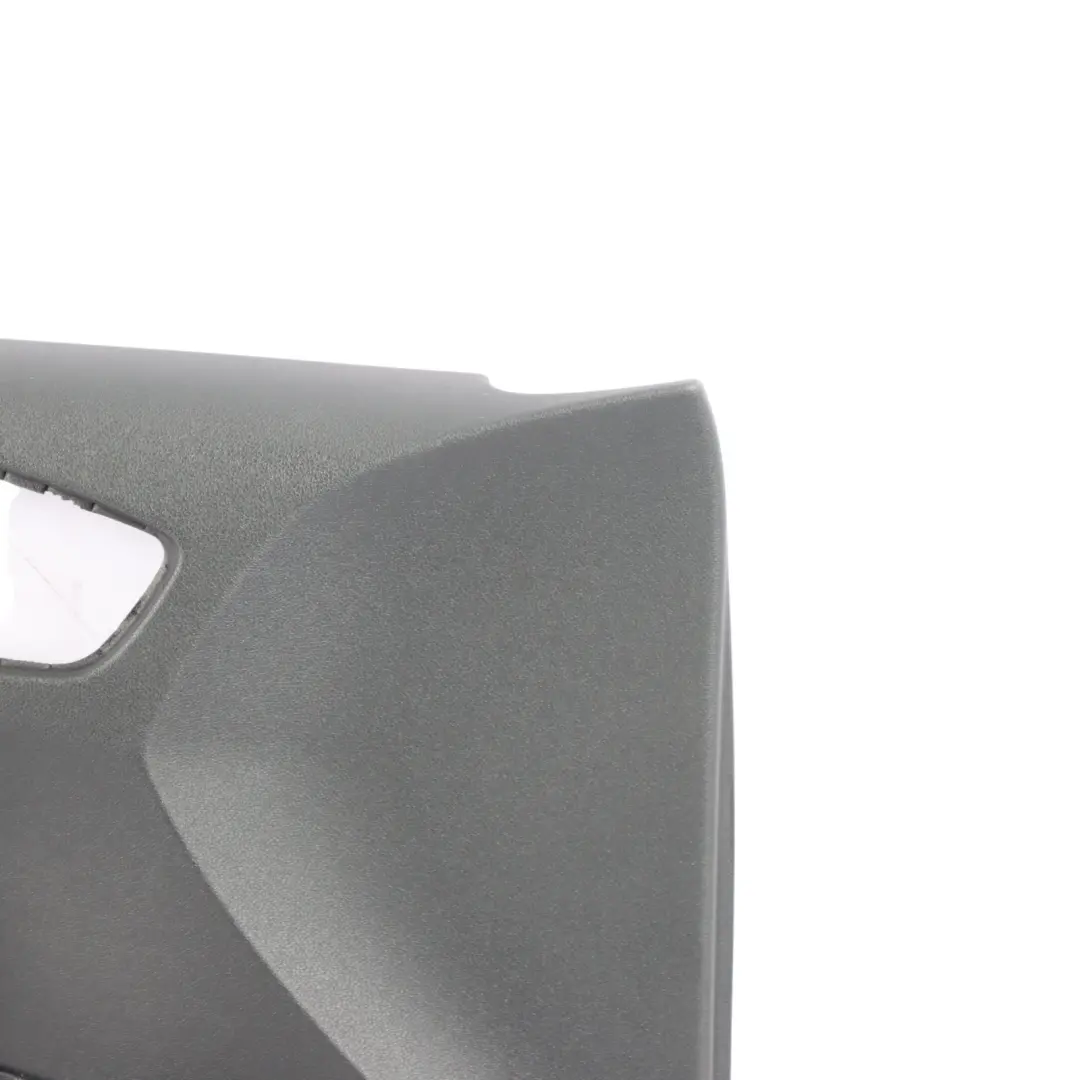  Panel Interior Audi A1 8X 5 Puertas Panel Moldura Delantero Izquierdo - SKU 8X4867103 - Número de pieza 8X4867103