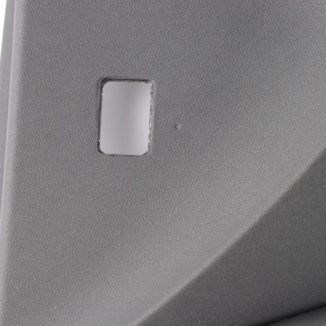 Audi A1 8X 5Dr Sportback Boczek Panel Drzwi Prawy Przód - SKU 8X4867104 - Numer Części 8X4867104