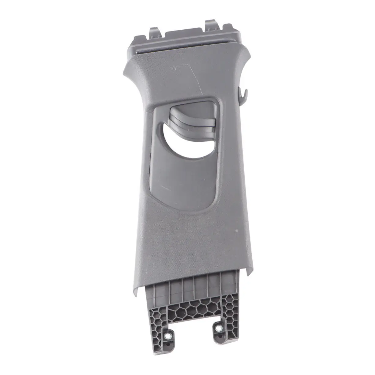 Audi A1 8X Colonne B Supérieure Colonne Droite Panneau d'habillage 8X4867244