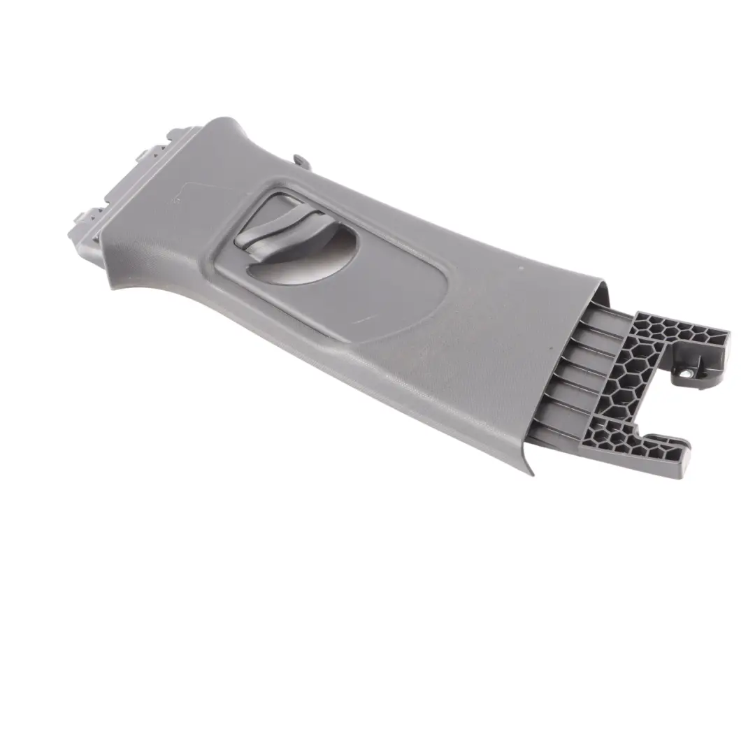 Audi A1 8X Obere Obere B Säule Säule Rechts Trim Cover Panel - SKU 8X4867244 - Teilenummer 8X4867244