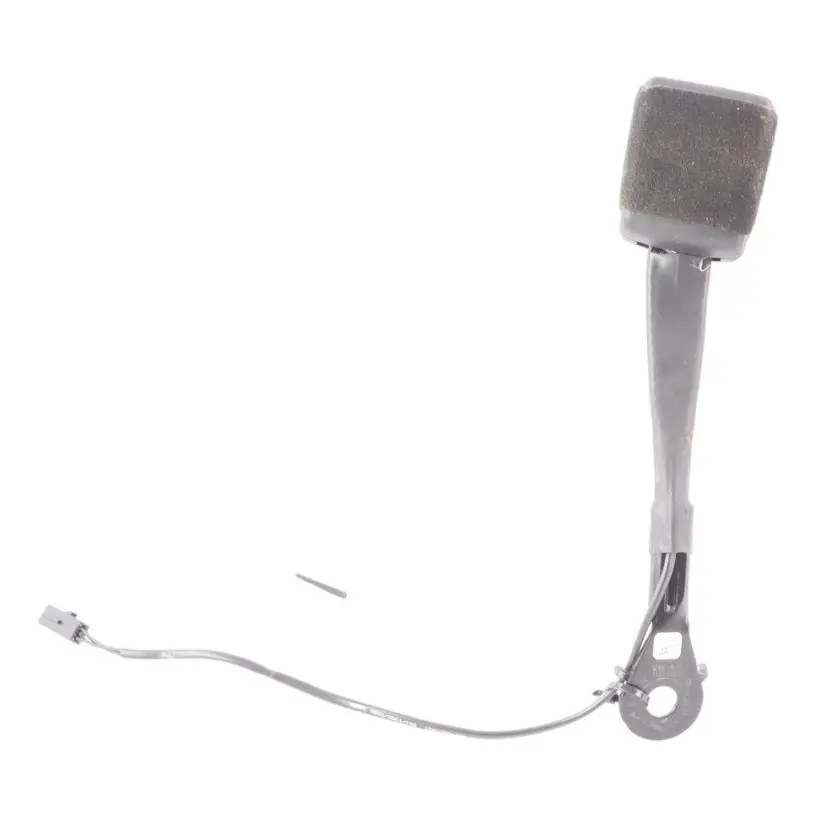 Mk8 Audi A3 8Y Fibbia cintura sicurezza anteriore sinistra per VW Golf con numero di parte 8Y0857755 VW Golf Mk8 Audi A3 8Y Fibbia cintura sicurezza anteriore sinistra - SKU 8Y0857755 - Numero di parte 8Y0857755