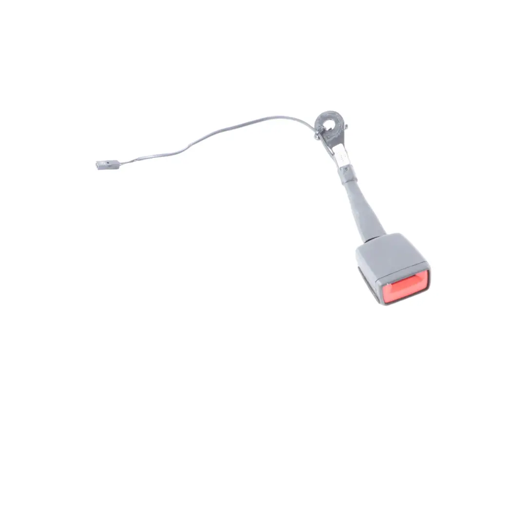 Mk8 Audi A3 8Y Seat Belt Tensioner Buckle Front Left N/S to VW Golf with Part number 8Y0857755 VW Golf Mk8 Audi A3 8Y Seat Belt Tensioner Buckle Front Left N/S - SKU 8Y0857755 - Part number 8Y0857755