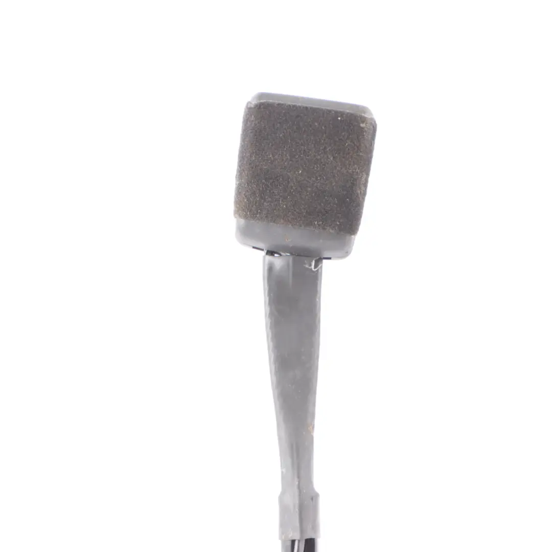 VW Golf Mk8 Audi A3 8Y Ceinture sécurité Boucle tension avant gauche - SKU 8Y0857755 - Numéro de pièce 8Y0857755