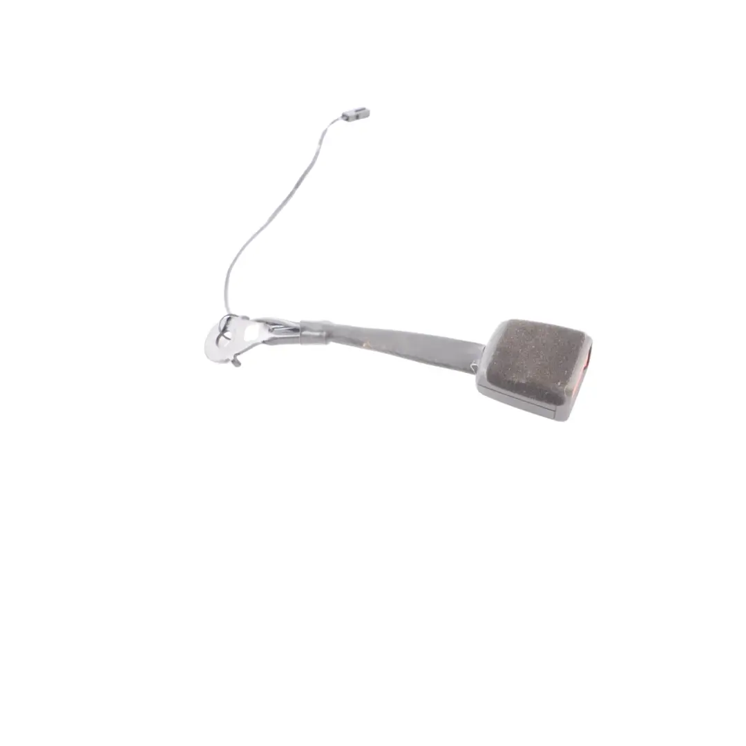 VW Golf Mk8 Audi A3 8Y Ceinture sécurité Boucle tension avant gauche - SKU 8Y0857755 - Numéro de pièce 8Y0857755