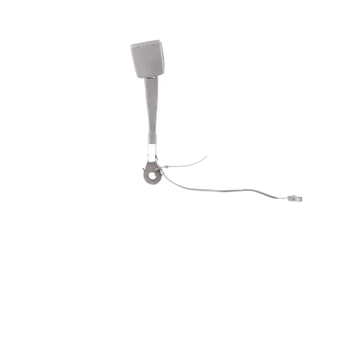 Mk8 Audi A3 8Y Seat Belt Tensioner Buckle Front Left N/S to VW Golf with Part number 8Y0857755 VW Golf Mk8 Audi A3 8Y Seat Belt Tensioner Buckle Front Left N/S - SKU 8Y0857755 - Part number 8Y0857755