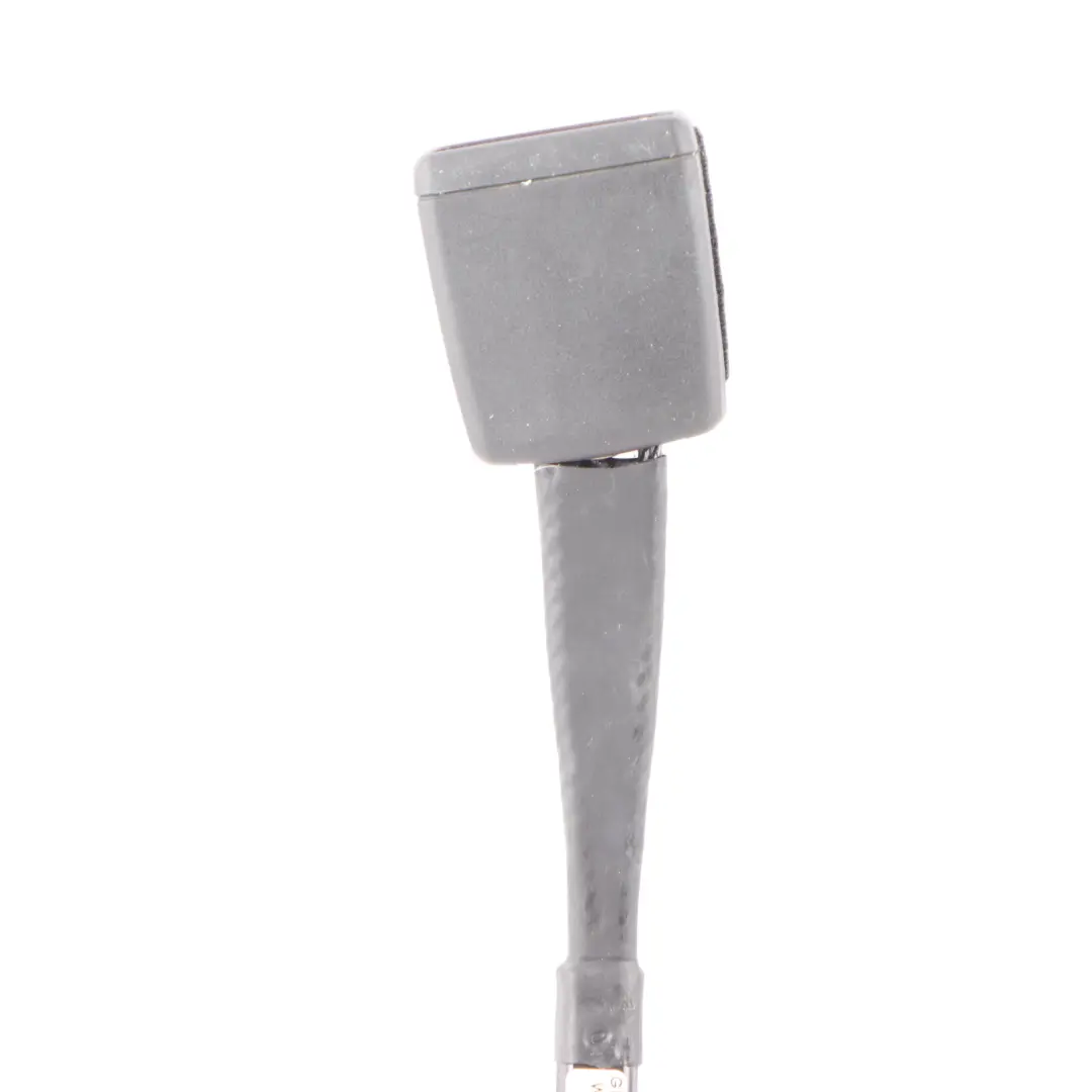 Volkswagen Golf Mk8 Audi A3 8Y Zapinka Klamra Pasa Przód Lewy - SKU 8Y0857755 - Numer Części 8Y0857755