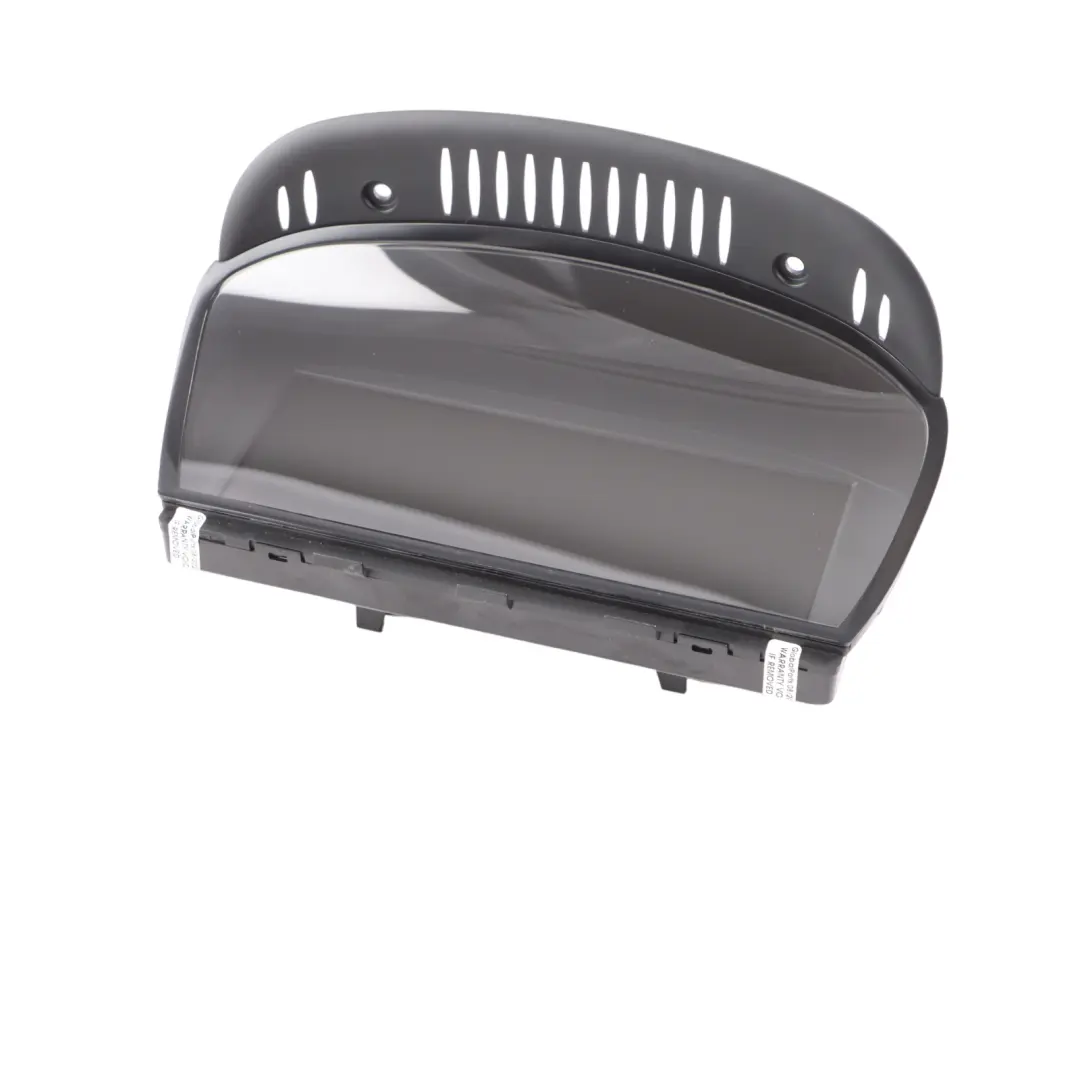  Display Screen BMW E60 E61 Dash On Board Sat Navigation Monitor 8,8" - SKU 9111272 - Part number 9111272