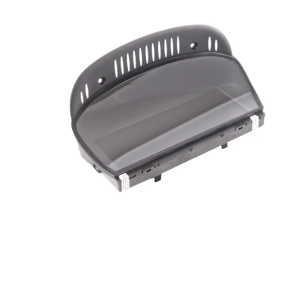  Display Screen BMW E60 E61 Dash On Board Sat Navigation Monitor 8,8" - SKU 9111272 - Part number 9111272