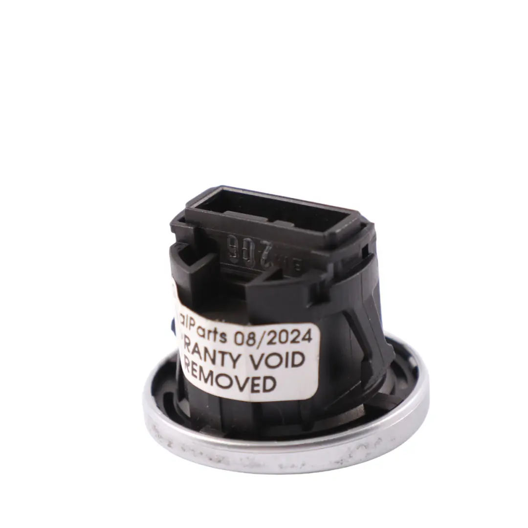 BMW E90 320si Motore Start Stop Pulsante Accensione Edizione Limitata - SKU 9111941-2 - Numero di parte 9111941