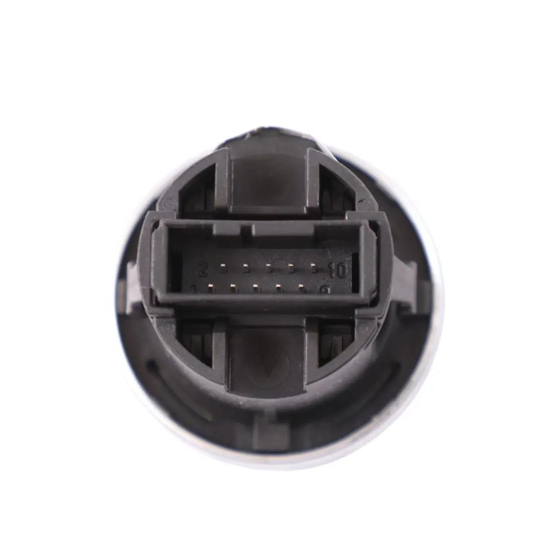 BMW E90 320si Motore Start Stop Pulsante Accensione Edizione Limitata - SKU 9111941-2 - Numero di parte 9111941