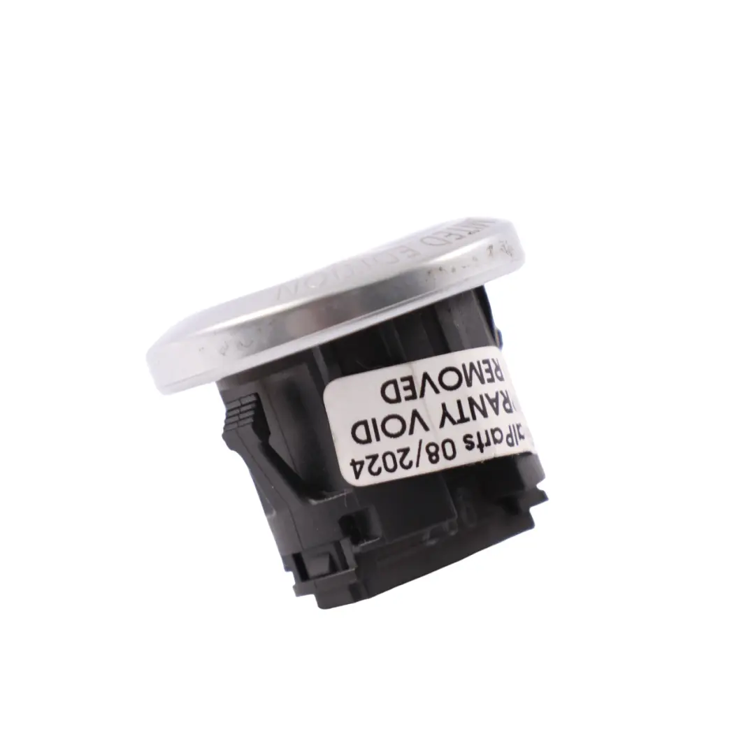 BMW E90 320si Motore Start Stop Pulsante Accensione Edizione Limitata - SKU 9111941-2 - Numero di parte 9111941