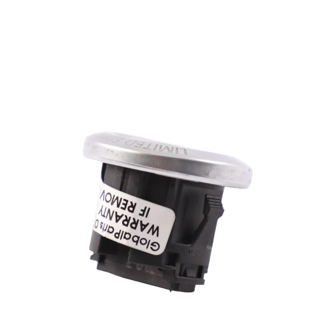 320si Motor Start Stop Botón de encendido Edición Limitada Negro para BMW E90 con número de pieza 9111941 BMW E90 320si Motor Start Stop Botón de encendido Edición Limitada Negro - SKU 9111941-2 - Número de pieza 9111941