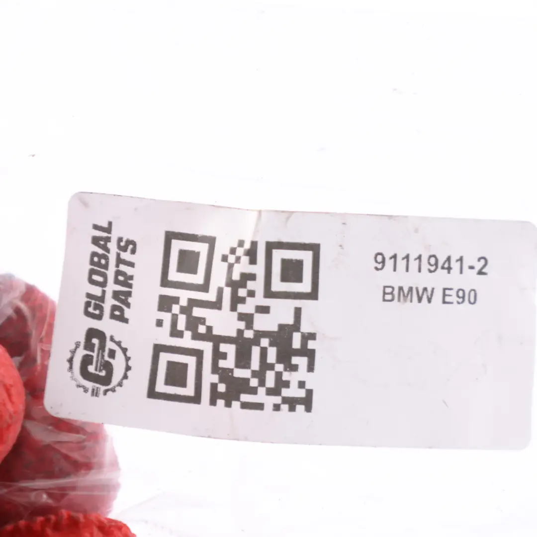 320si Bouton d'arrêt du moteur Allumage Edition Limitée Noir pour BMW E90 à propos du numéro de pièce 9111941 BMW E90 320si Bouton d'arrêt du moteur Allumage Edition Limitée Noir - SKU 9111941-2 - Numéro de pièce 9111941