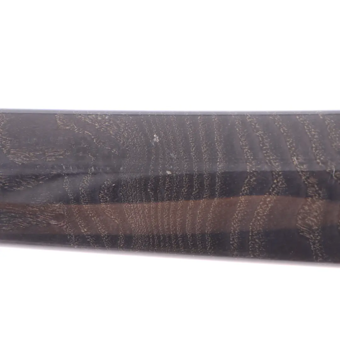 Garniture Porte Avant Droite Panneau Recouvrement Bois Frêne pour BMW F07 GT à propos du numéro de pièce 9156250 BMW F07 GT Garniture Porte Avant Droite Panneau Recouvrement Bois Frêne - SKU 9156250 - Numéro de pièce 9156250