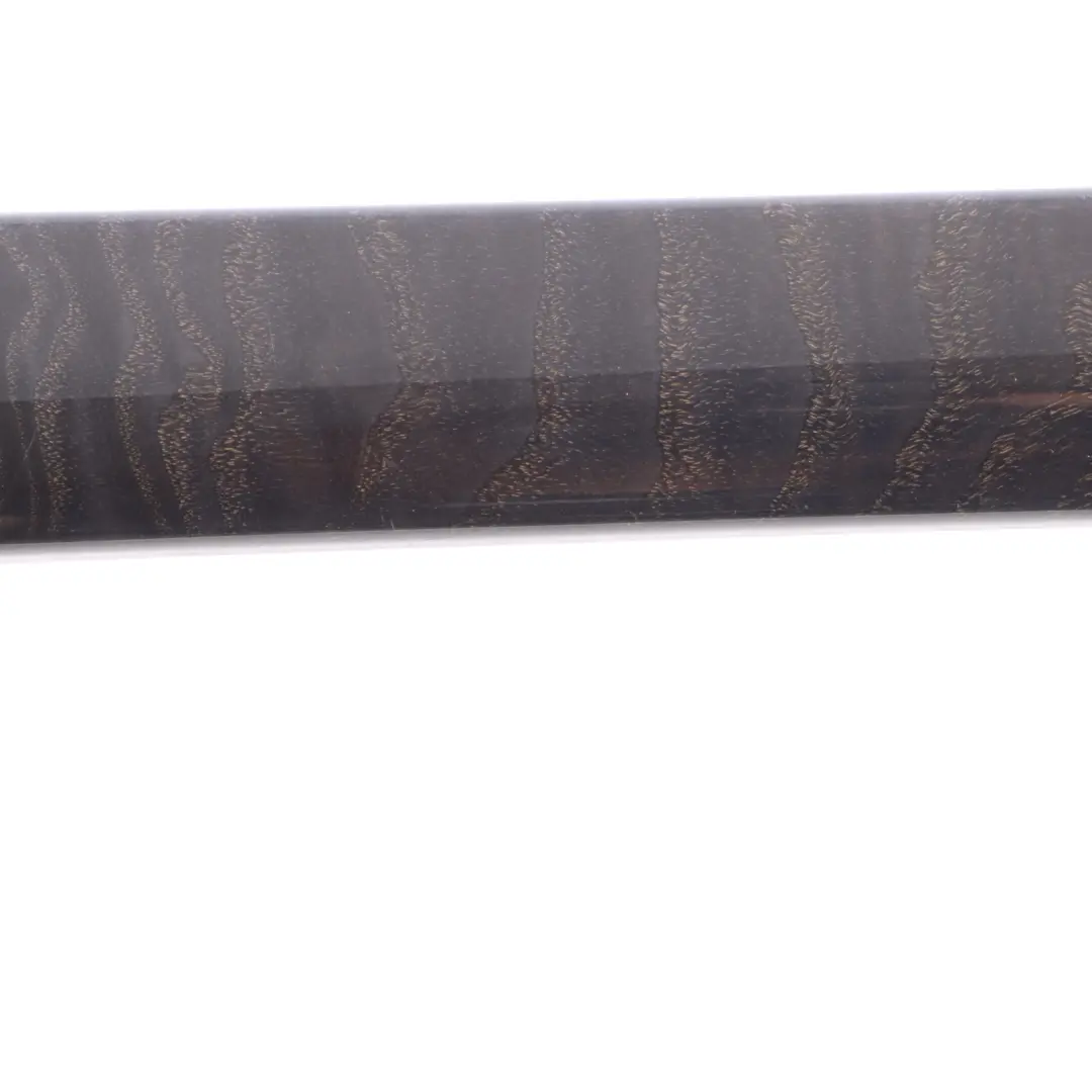 Türleiste Innenverkleidung Vorne Rechts Abdeckung Panel Holz für BMW F07 GT mit Teilenummer 9156250 BMW F07 GT Türleiste Innenverkleidung Vorne Rechts Abdeckung Panel Holz - SKU 9156250 - Teilenummer 9156250