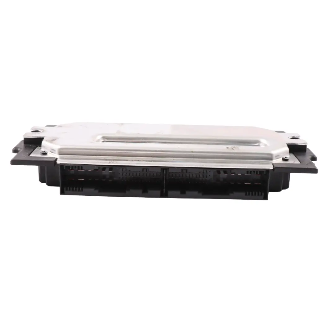 BMW X5 E70 Footwell Light Module Control Unit ECU FRM II AHL Lear - SKU 9166666 - Part number 9166666