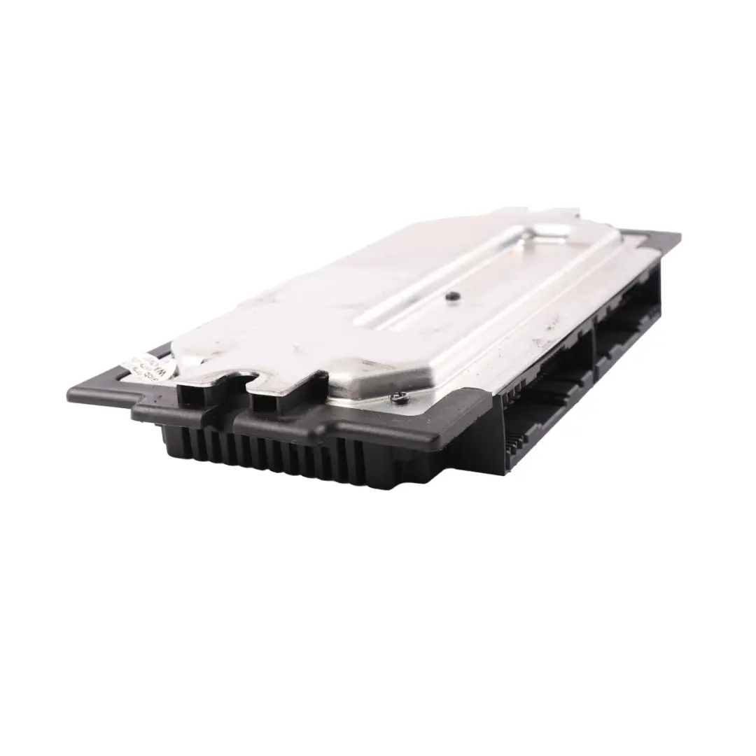 Footwell Luz Módulo Unidad de Control ECU FRM II AHL Lear para BMW X5 E70 con número de pieza 9166666 BMW X5 E70 Footwell Luz Módulo Unidad de Control ECU FRM II AHL Lear - SKU 9166666 - Número de pieza 9166666