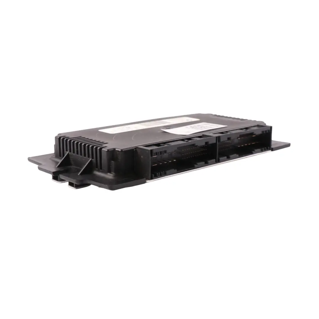 BMW X5 E70 Footwell Luz Módulo Unidad de Control ECU FRM II AHL Lear - SKU 9166666 - Número de pieza 9166666