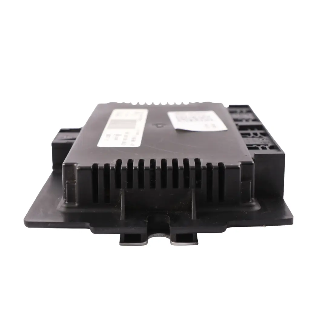 BMW X5 E70 Footwell Light Module Control Unit ECU FRM II AHL Lear - SKU 9166666 - Part number 9166666