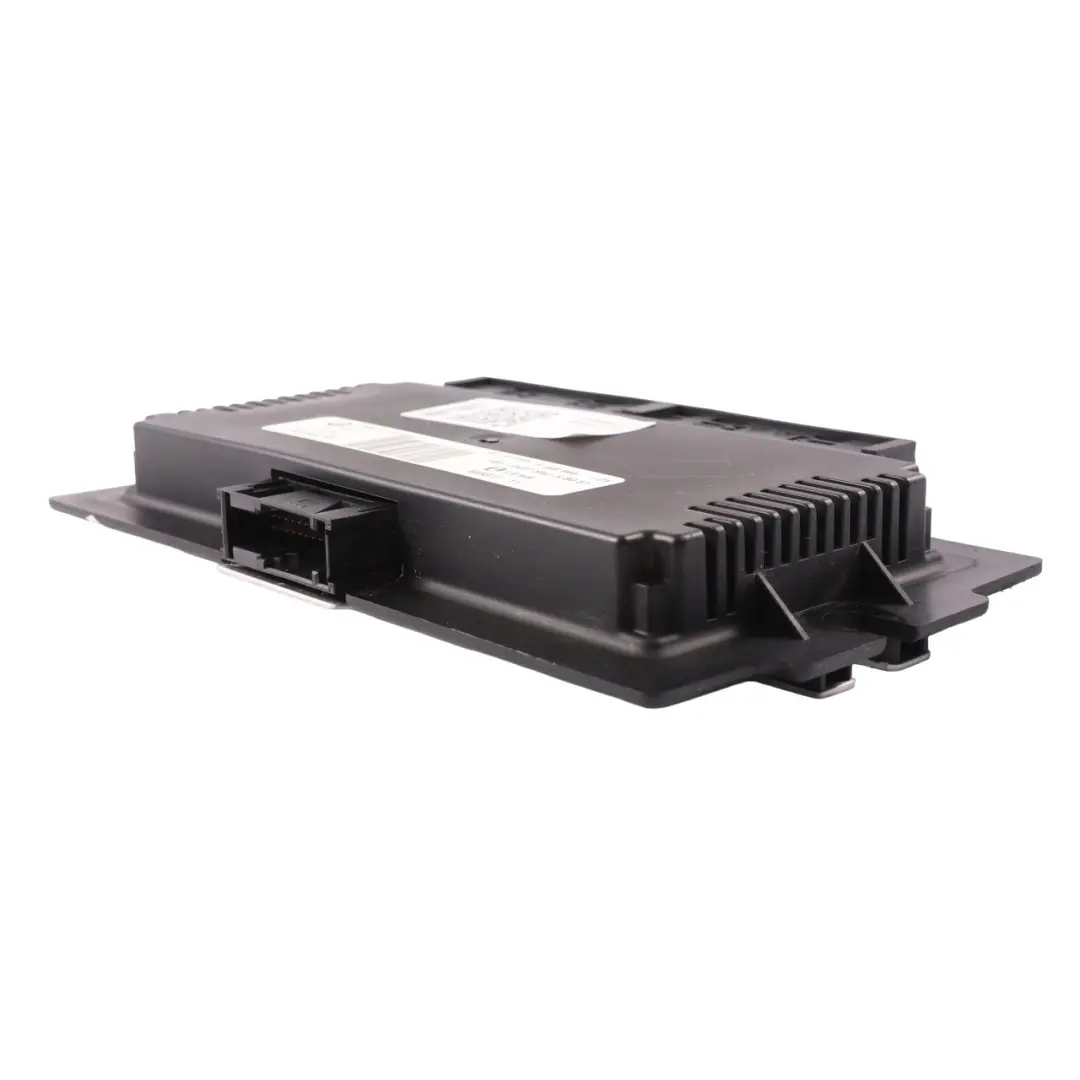 BMW X5 E70 Footwell Light Module Control Unit ECU FRM II AHL Lear - SKU 9166666 - Part number 9166666