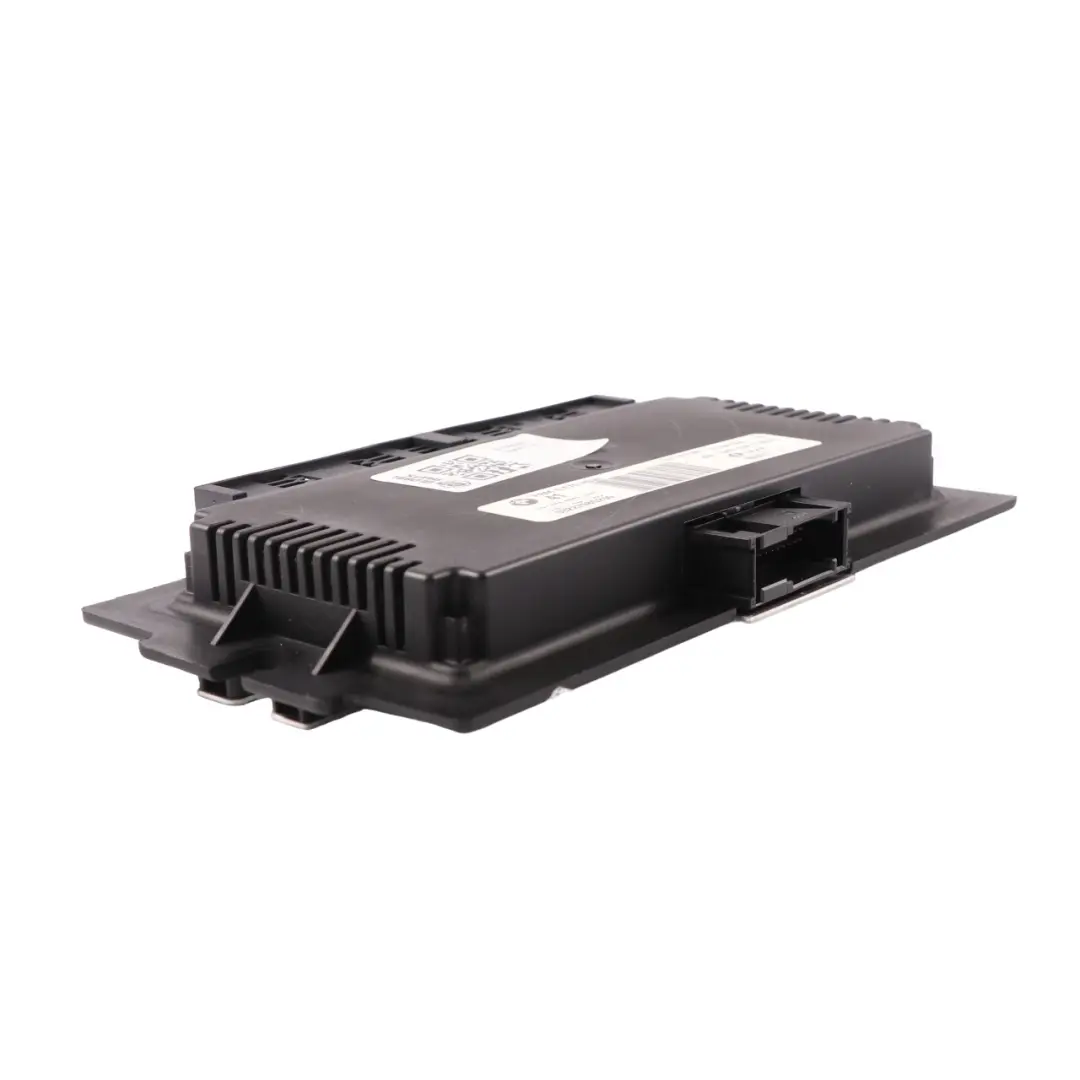 BMW X5 E70 Footwell Light Module Control Unit ECU FRM II AHL Lear - SKU 9166666 - Part number 9166666