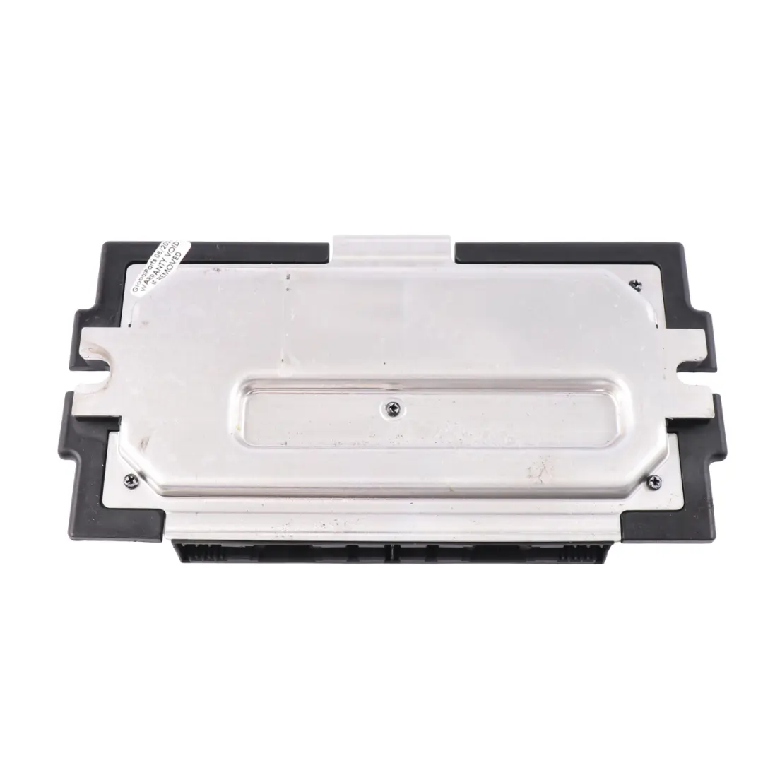 BMW X5 E70 Footwell Luz Módulo Unidad de Control ECU FRM II AHL Lear - SKU 9166666 - Número de pieza 9166666