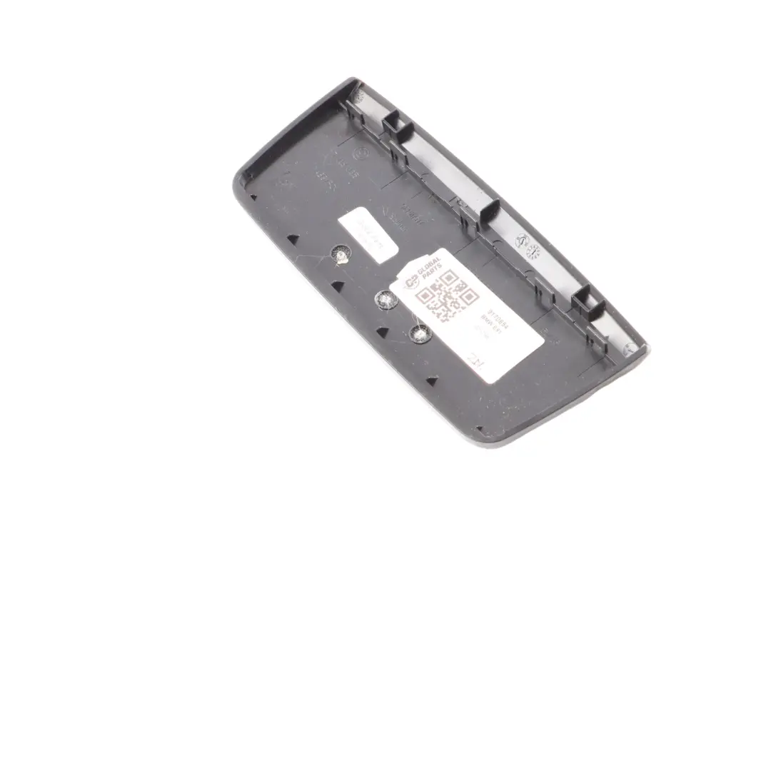 Interior Tray Compartment Strip Trim Cover Panel High Gloss to BMW E90 E91 with Part number 9170854 BMW E90 E91 Interior Tray Compartment Strip Trim Cover Panel High Gloss - SKU 9170854 - Part number 9170854