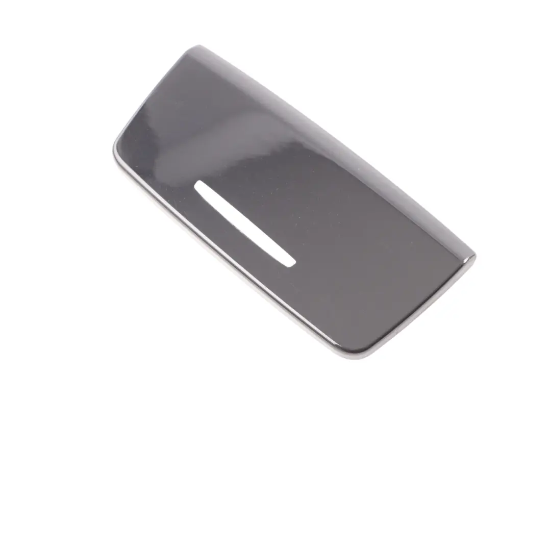 Interior Tray Compartment Strip Trim Cover Panel High Gloss to BMW E90 E91 with Part number 9170854 BMW E90 E91 Interior Tray Compartment Strip Trim Cover Panel High Gloss - SKU 9170854 - Part number 9170854