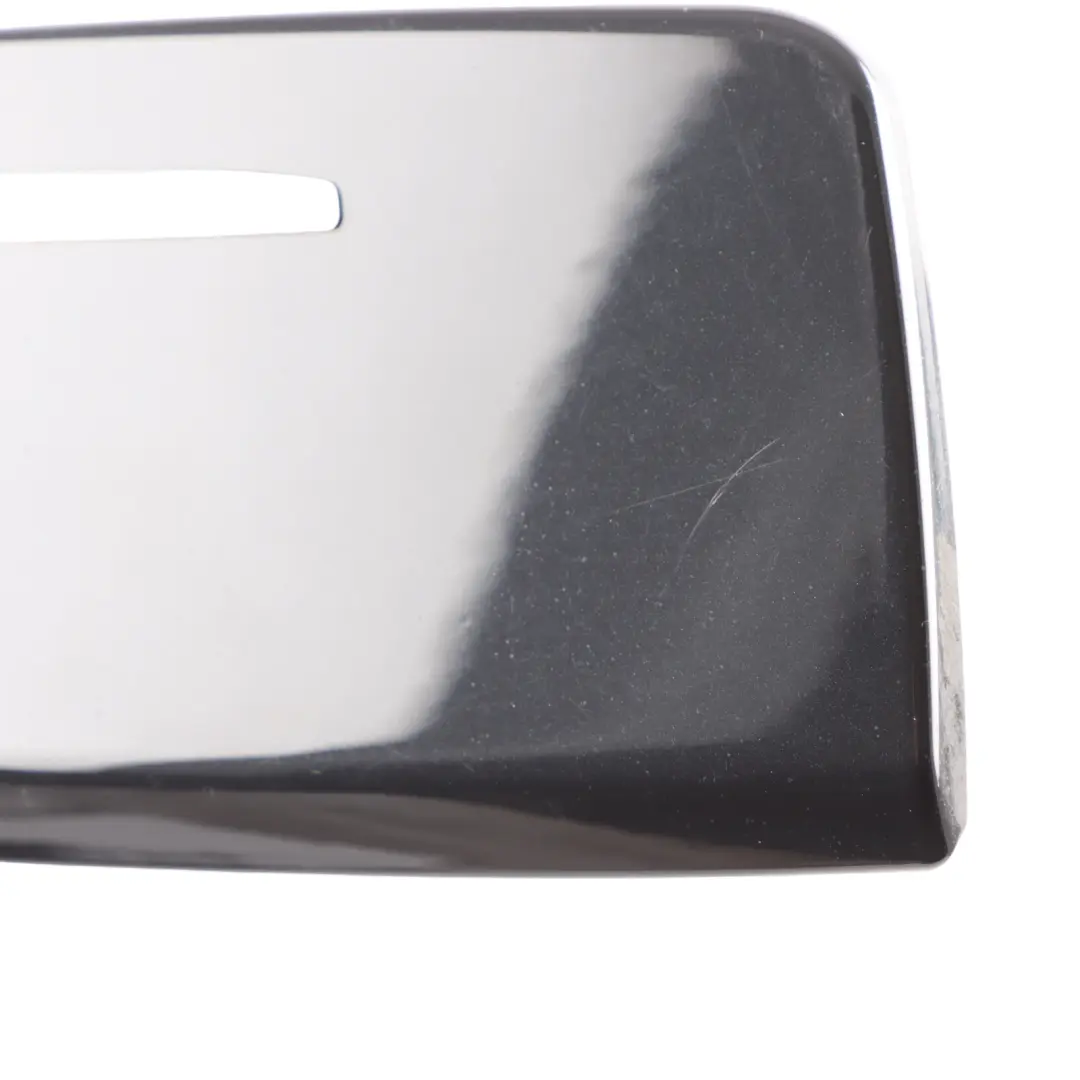 BMW E90 E91 Interior Tray Compartment Strip Trim Cover Panel High Gloss - SKU 9170854 - Part number 9170854