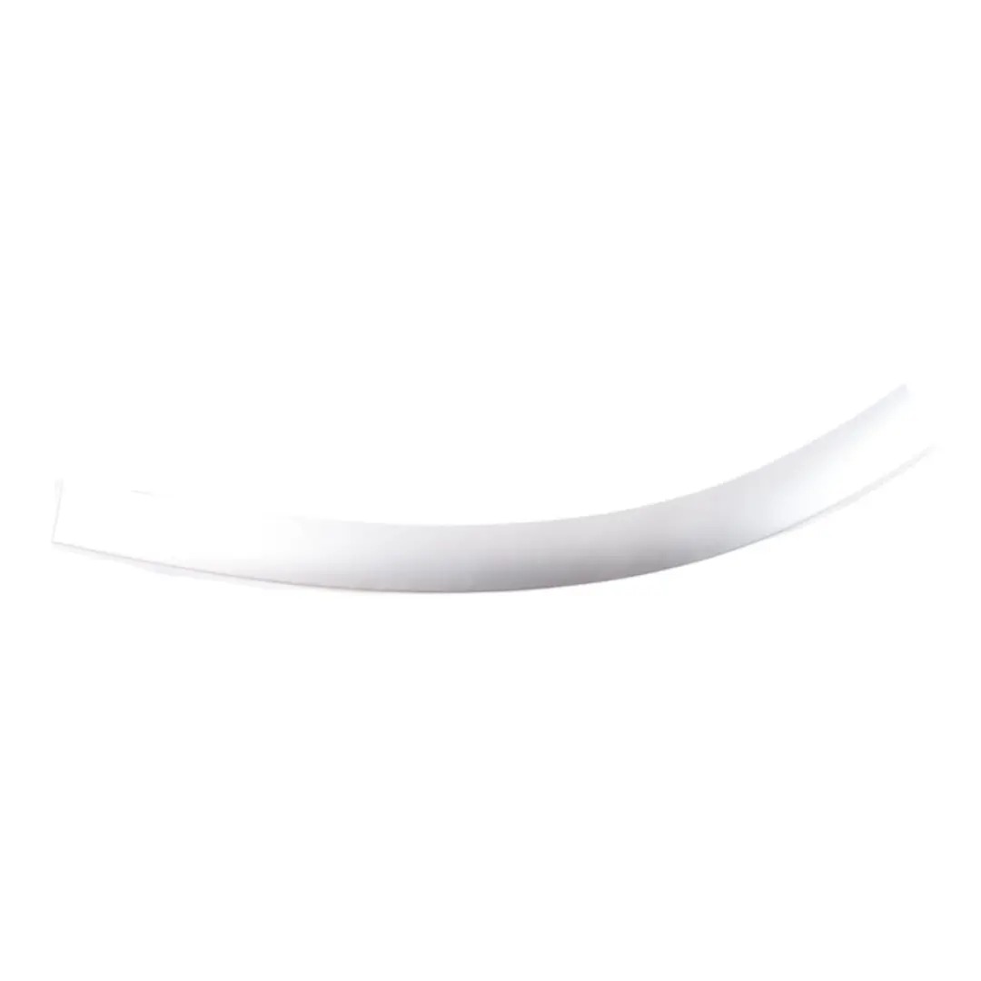 BMW F07 Rear Left N/S Centre Console Air Vent Accent Strip - SKU 9178353 - Part number 9178353