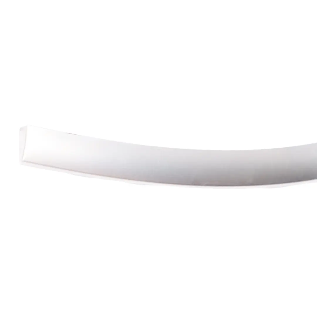 BMW F07 Rear Left N/S Centre Console Air Vent Accent Strip - SKU 9178353 - Part number 9178353