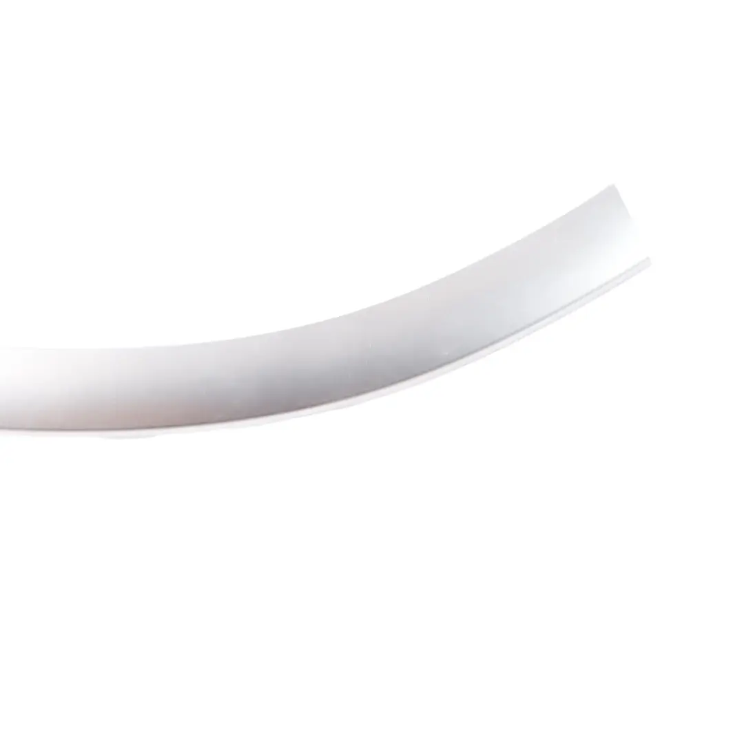 BMW F07 Rear Left N/S Centre Console Air Vent Accent Strip - SKU 9178353 - Part number 9178353