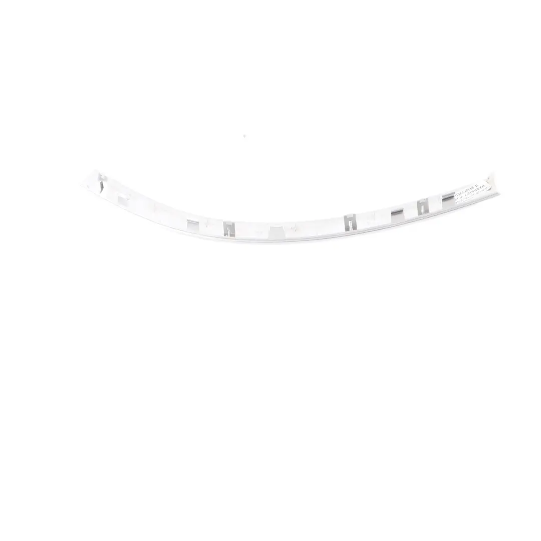 Arrière Gauche Console Centrale Grille Aération Baguette pour BMW F07 à propos du numéro de pièce 9178353 BMW F07 Arrière Gauche Console Centrale Grille Aération Baguette - SKU 9178353 - Numéro de pièce 9178353